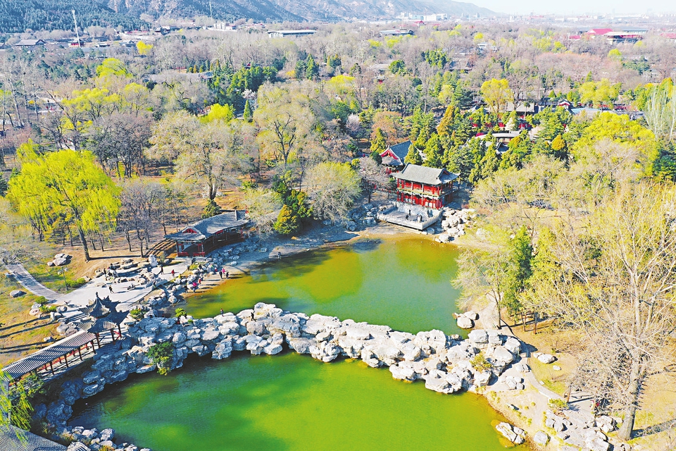 一大波元宵节活动来袭，太原人准备好了吗？