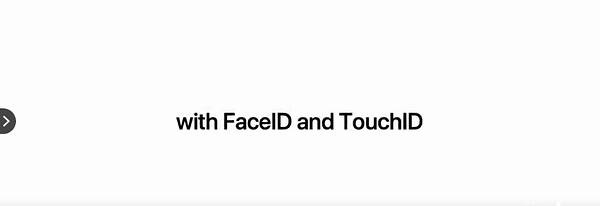 iPhone13 Pro概念视频曝光,取消Lightning端口,Face ID与Touch ID