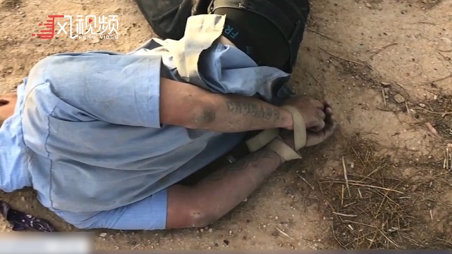 美国一名男子为逃避工作自己"绑架"自己