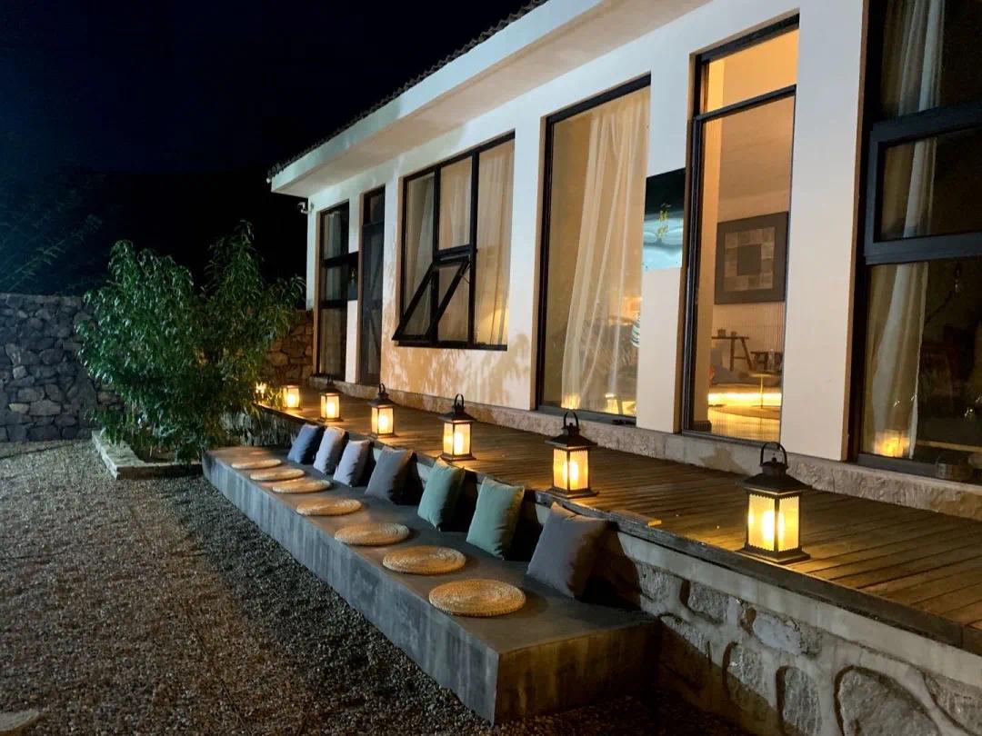 好想都住一遍火爆全网的蓟州网红民宿合集