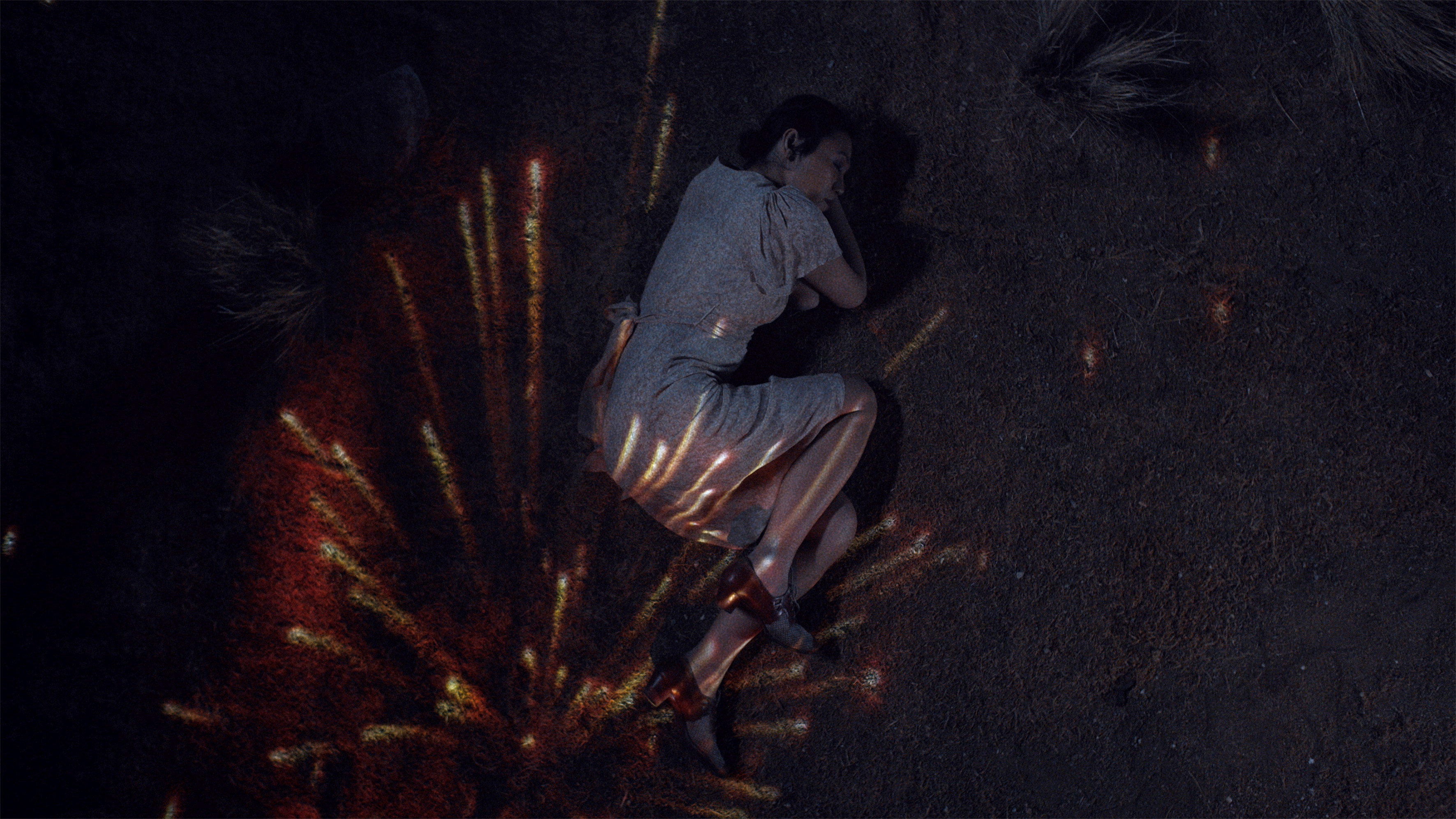 Miu Miu“女人的故事”第二十一部 《香格里拉》(SHANGRI-LA) ISABEL SANDOVAL执导