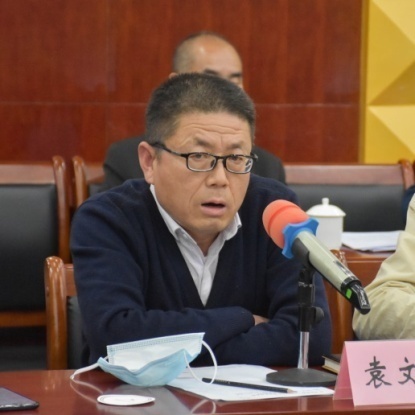 陕西律协召开援藏及11公益法律援助工作座谈会