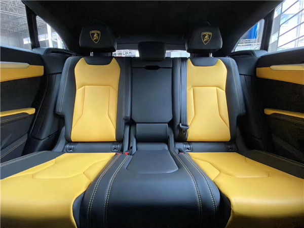 2020款兰博基尼urus具有极致奢华风范