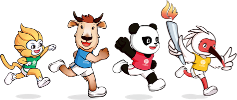 征集助力十四运快来投稿吧