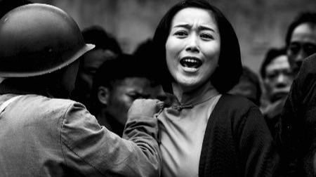 铿锵红梅永不凋零：“江姐”江竹筠_凤凰网