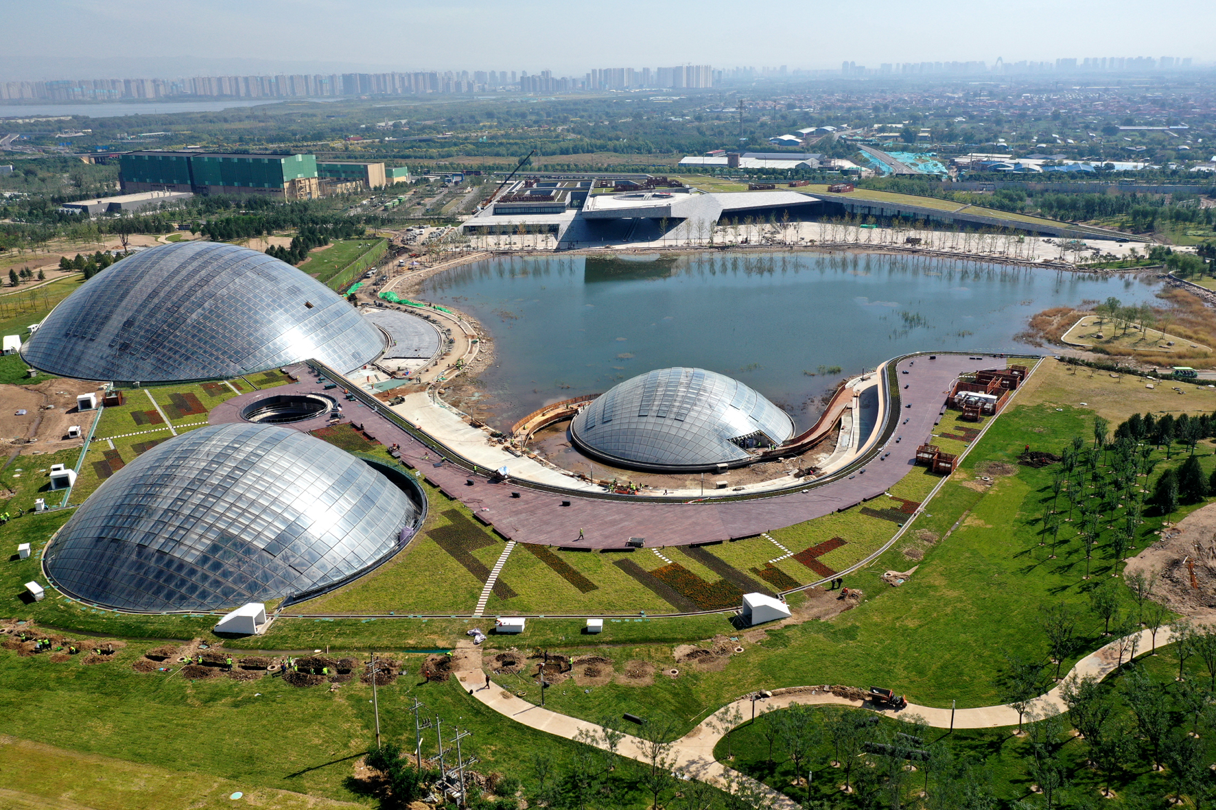 一大波元宵节活动来袭，太原人准备好了吗？