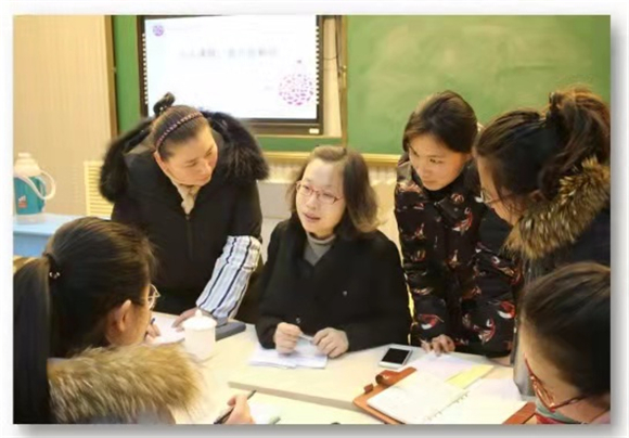 天桥区教体局：锚定建设教育强区目标，办人民满意的优质教育