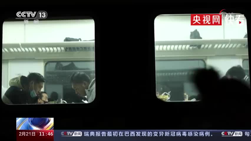 只有代号的工厂？央视揭秘中国核城404