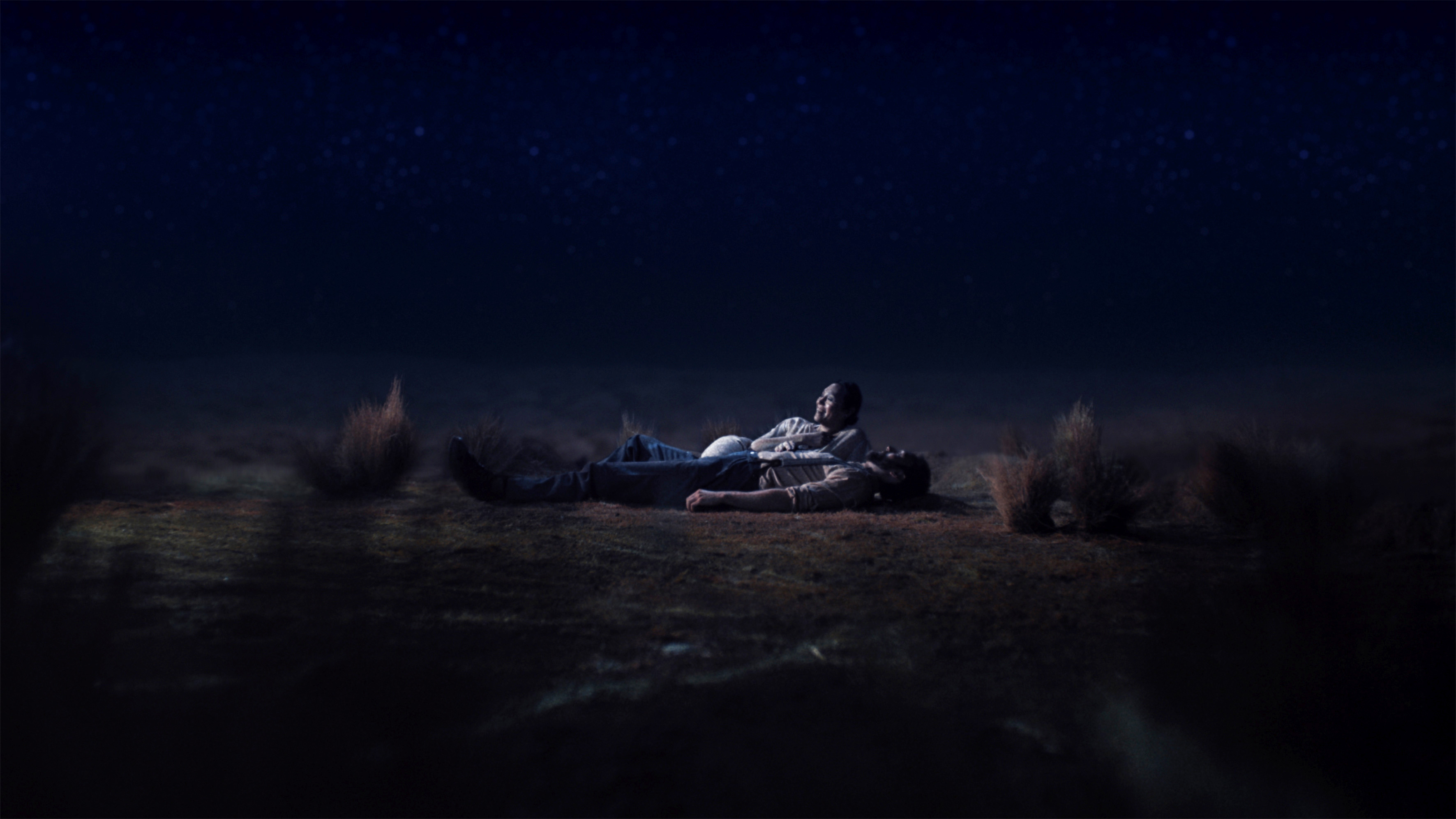 Miu Miu“女人的故事”第二十一部 《香格里拉》(SHANGRI-LA) ISABEL SANDOVAL执导