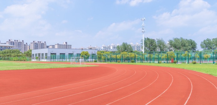 占地140亩 青岛五十八中高新校区今年9月正式投用