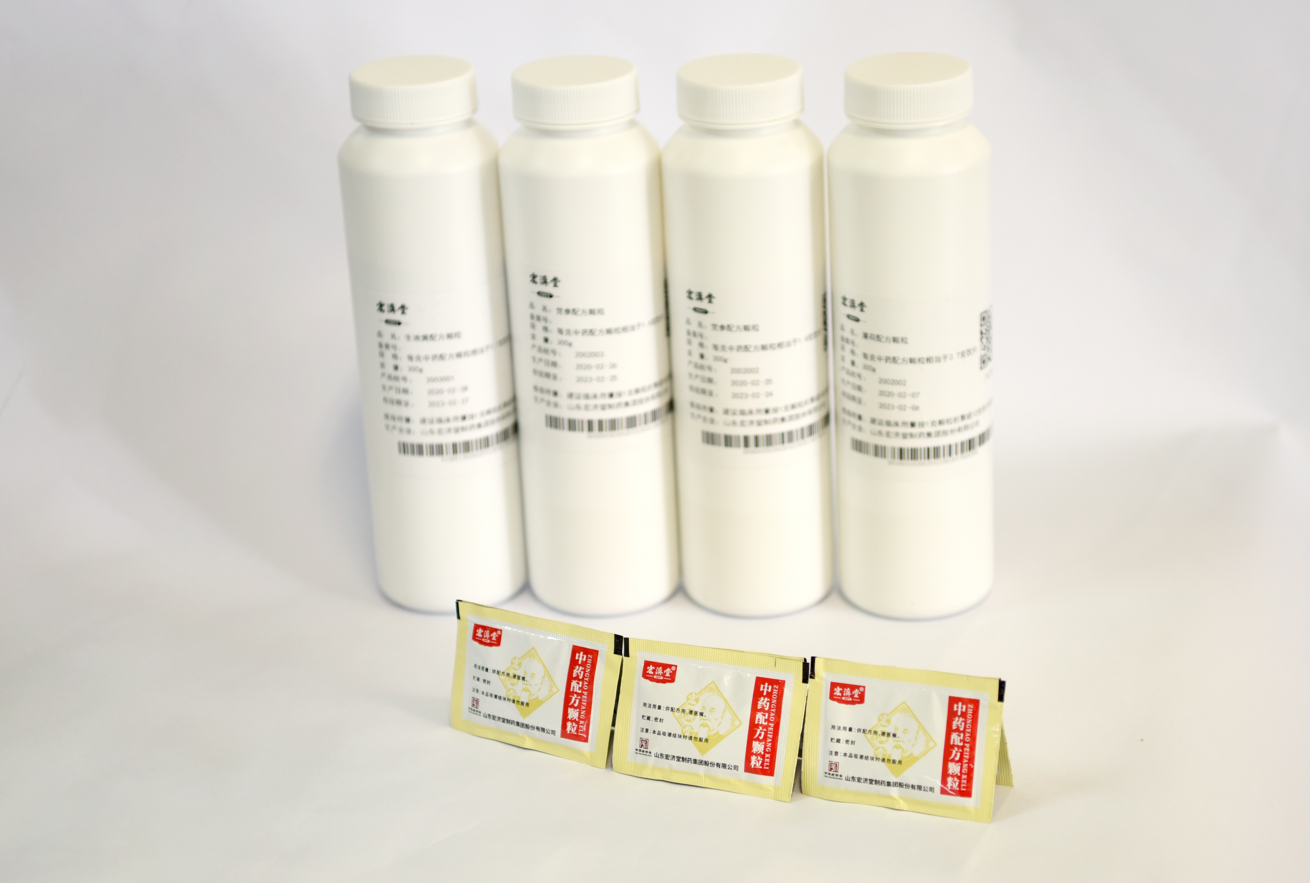 预计年增速30%,10年后国内市场规模超2000亿——中药配方颗粒产业的魅