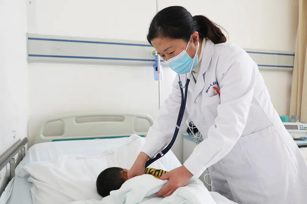 打造专病新特色 城阳区人民医院儿科竭力守护儿童健康