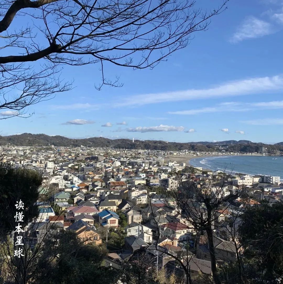 日本三大古都中,为什么会有不曾当过都城的镰仓?