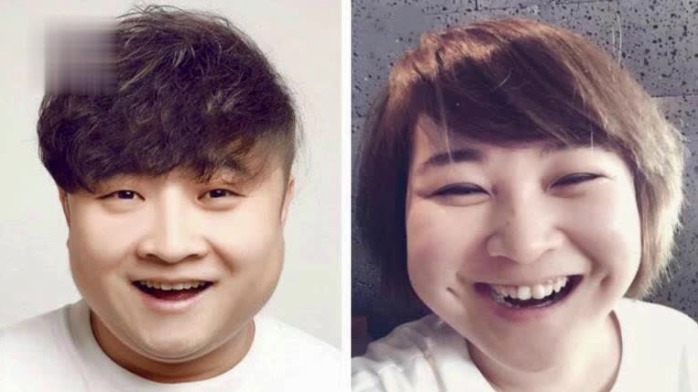 乔杉与贾玲的人生经历相同处