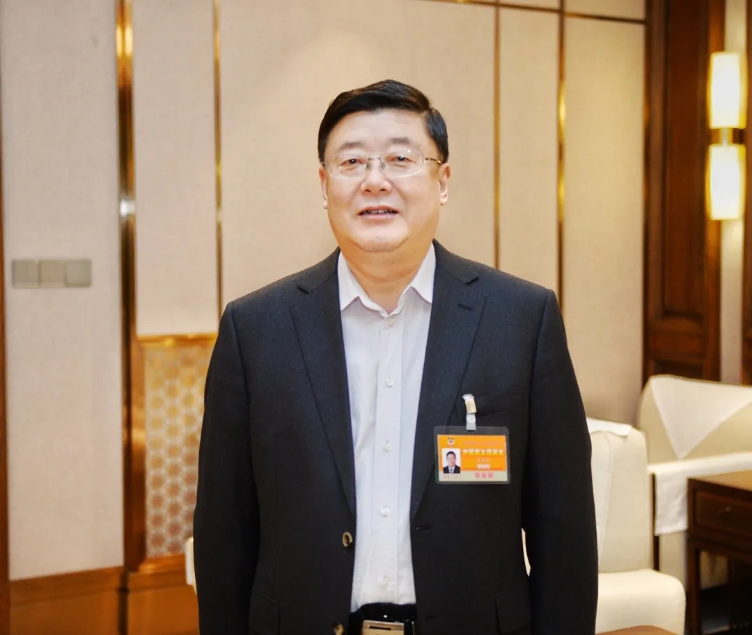 黑龙江省全国政协委员抵京一起聆听履职心声