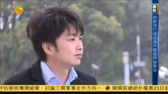 “中国电竞第一人”李晓峰：做职业选手的“最强王者”