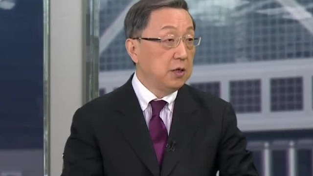 本届政协会议会有哪些聚焦点评论员郑浩猜测