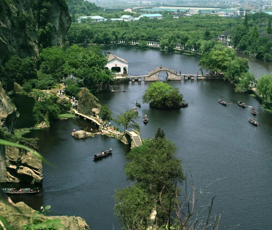 @诗画浙江文旅资讯