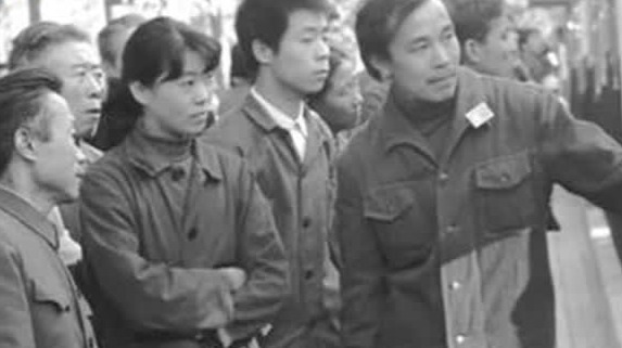 凤凰大视野折戟沉沙铁未销2