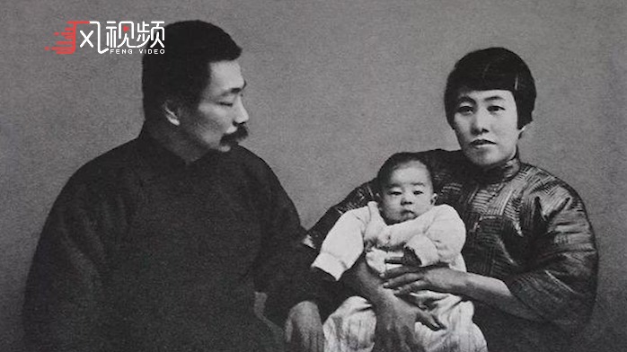 许广平是如何"撩"到偶像鲁迅的?恋爱细节堪比偶像剧