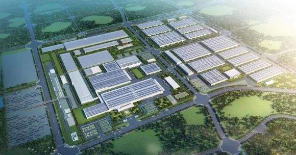 奇瑞青岛基地投产瑞虎9X，30万产能意味着什么？