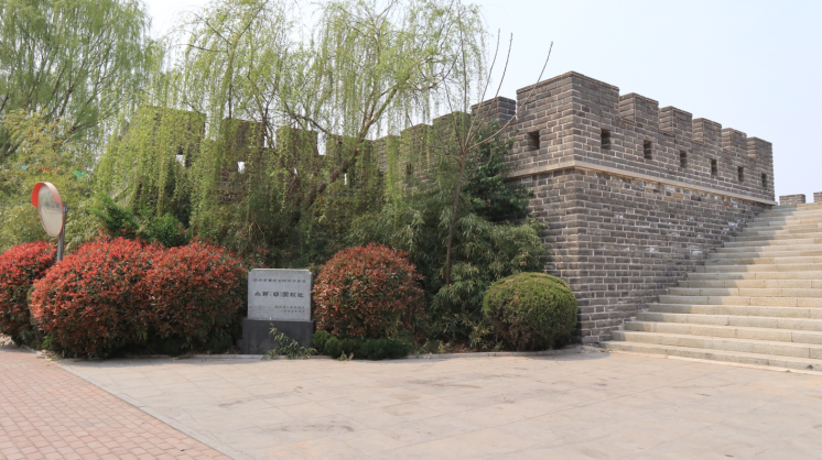 川军抗战史上最光荣的一页滕县保卫战