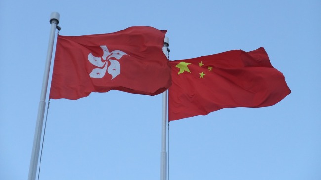 香港律政司司长：配合修改选举法例 尽早落实全国人大决定