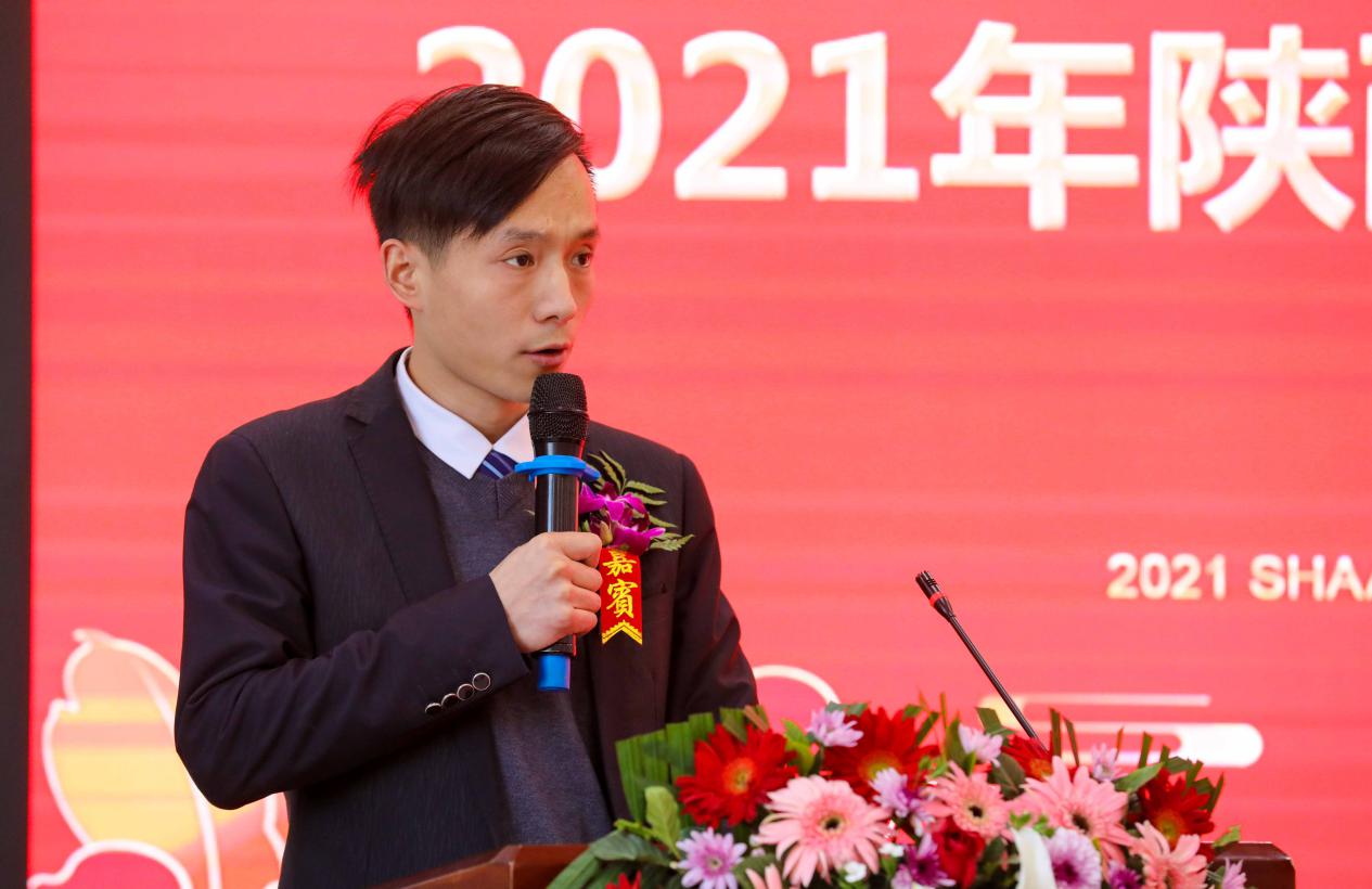 西安新东方烹饪技工学校教务主任解读新专业