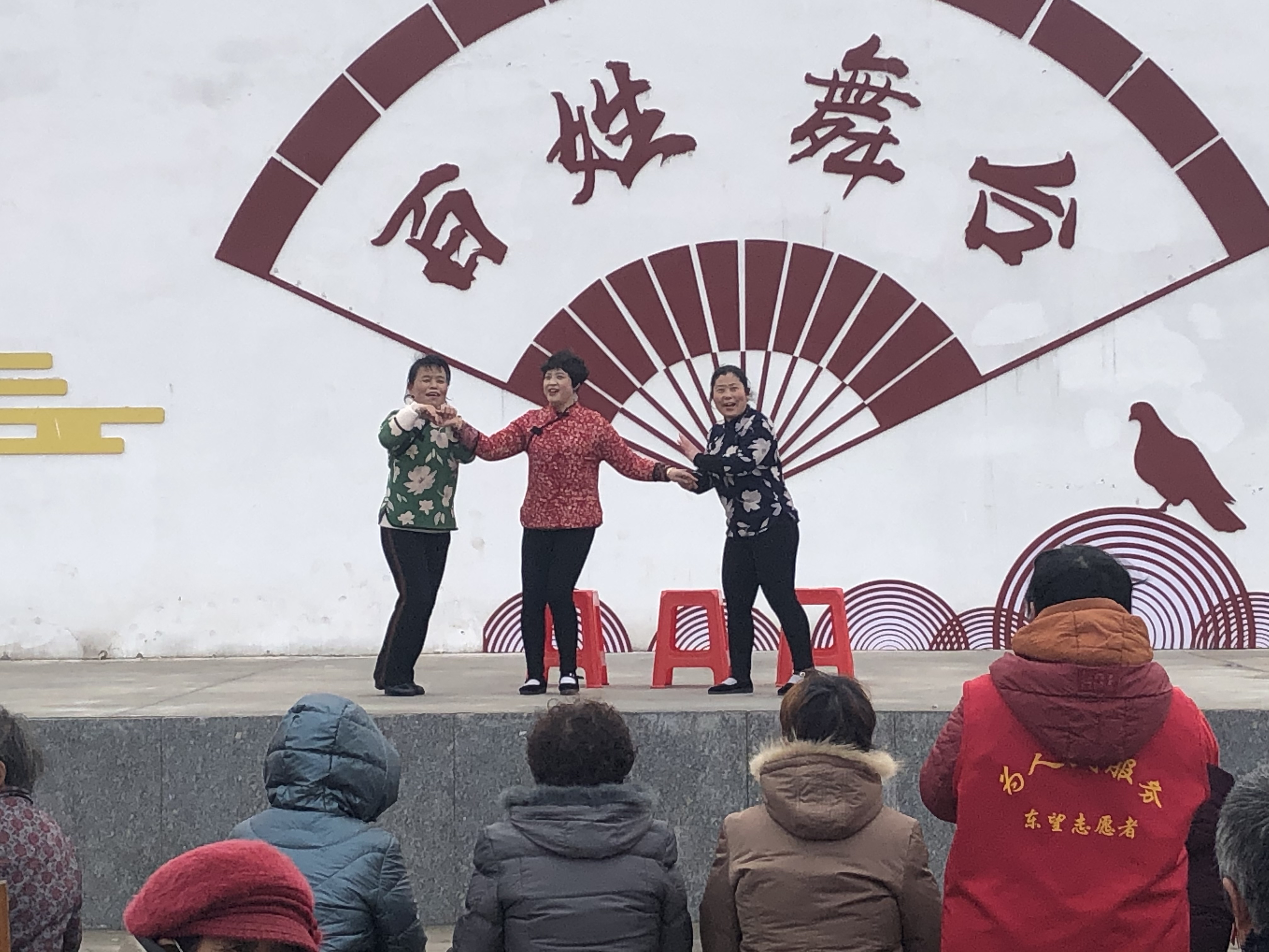 章丘区枣园街道：厚植“东强”沃土 扛起实体经济、乡村振兴两面大旗