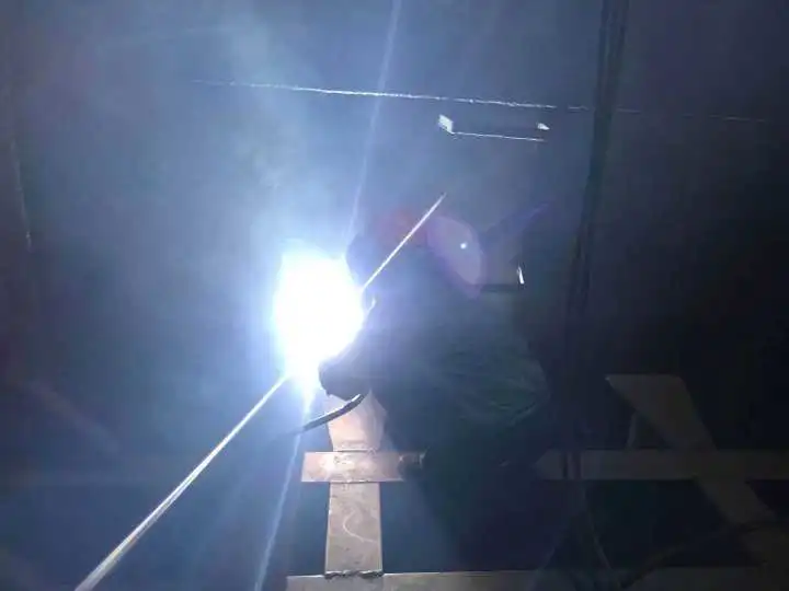 宁波"女焊子"爆红网络，40万粉丝关注！她才是该追的网红