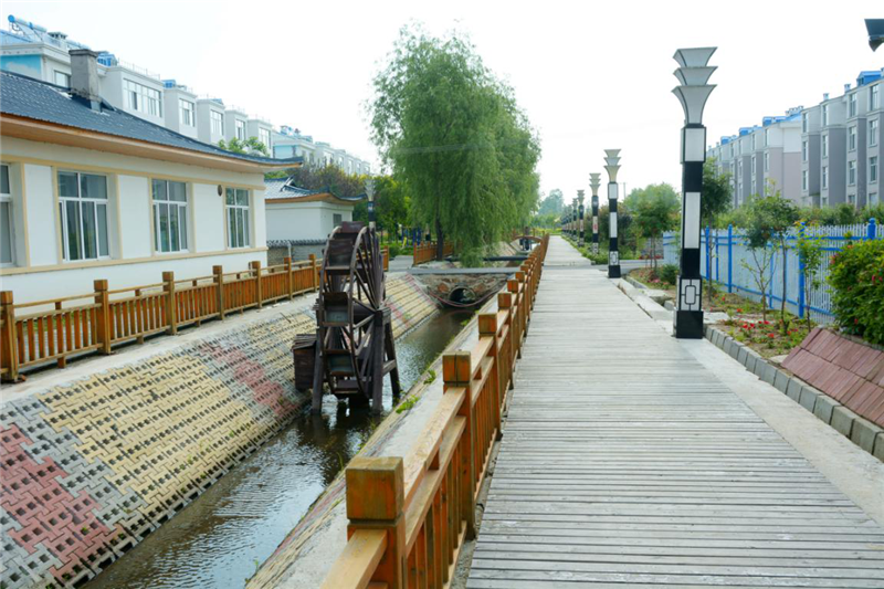 塔河县十八站乡鄂族村