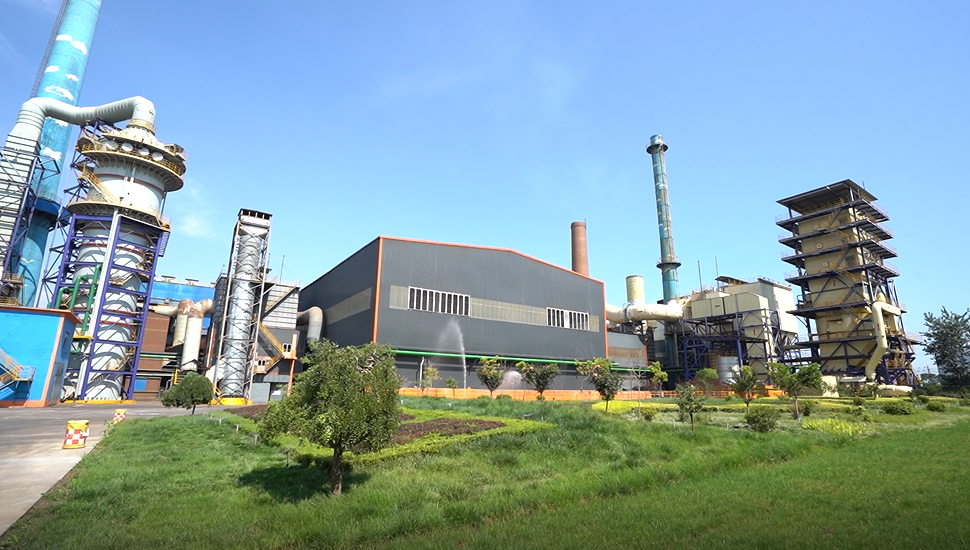 章丘区枣园街道：厚植“东强”沃土 扛起实体经济、乡村振兴两面大旗