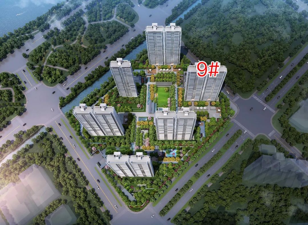 准备好材料,葛洲坝五矿金陵府即将上市!璞境售楼处谍照抢先看!