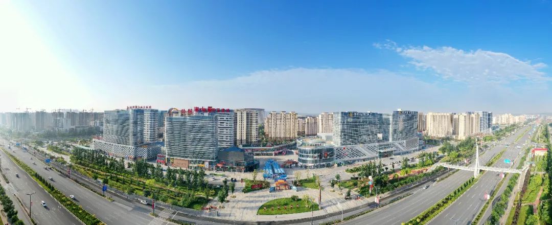 总投资150亿！兰州新区将再建两大产业园区