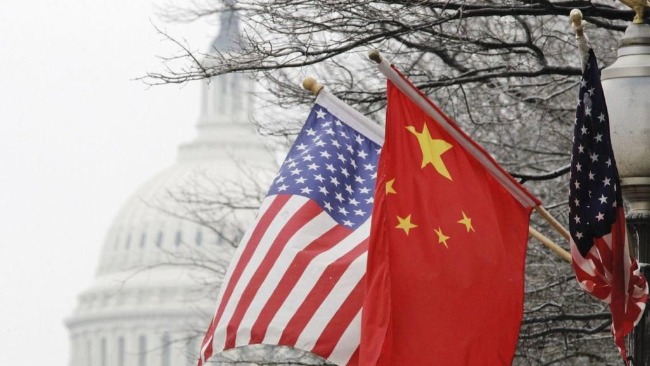美国发布重磅报告 “中国”又成“热词”？