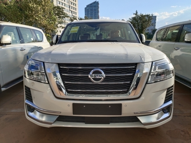 20款途乐y62顶配5.6 释放您的灵魂