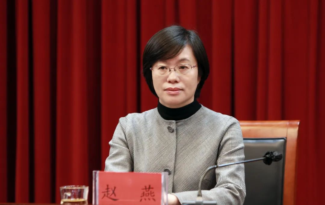 青岛市市南区召开党史学习教育动员大会