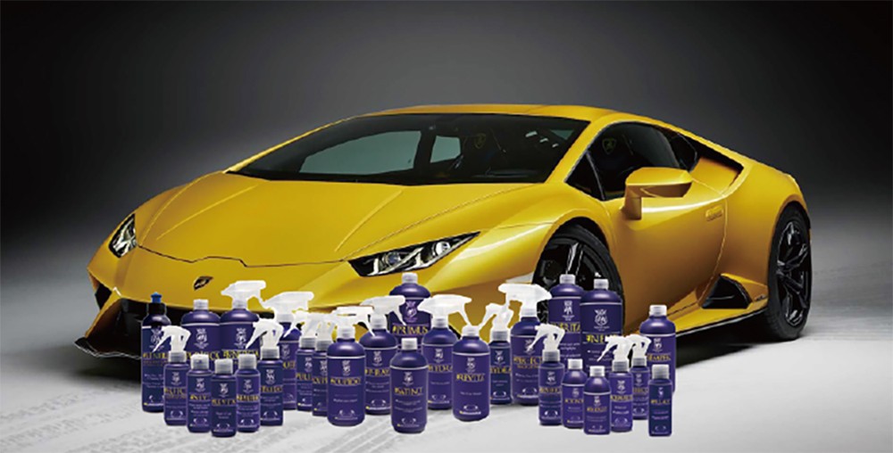 产品研发生产经验,2020年代,在新冠疫情的形势下,曼芙丽快速组织了