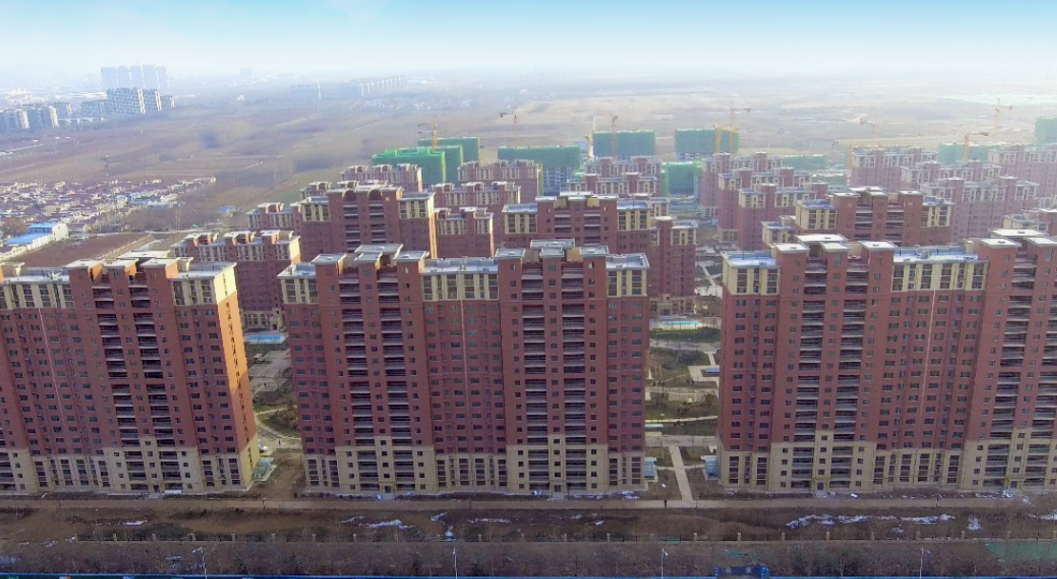 章丘区枣园街道：厚植“东强”沃土 扛起实体经济、乡村振兴两面大旗