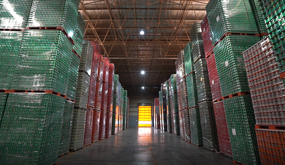 章丘区枣园街道：厚植“东强”沃土 扛起实体经济、乡村振兴两面大旗