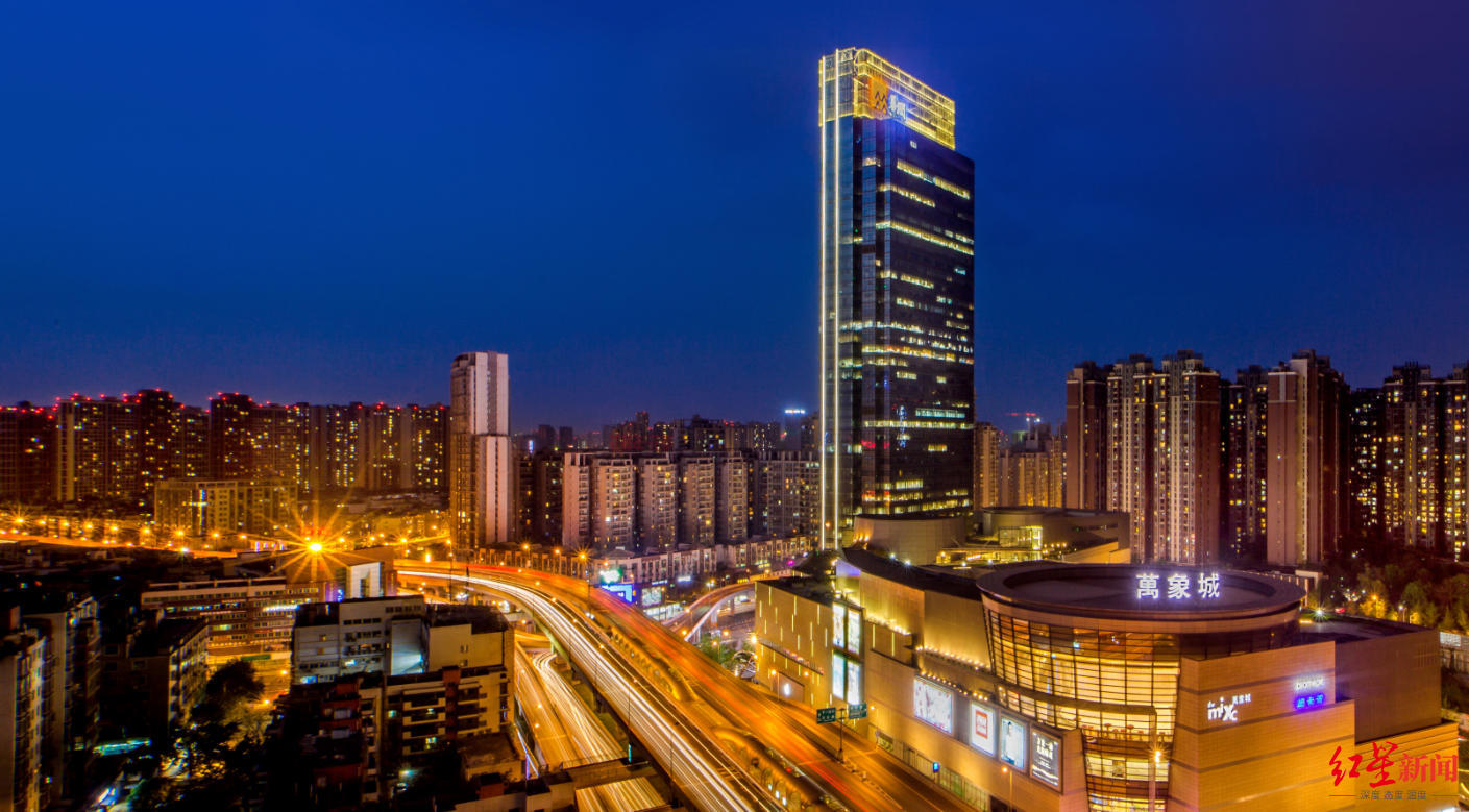 实施幸福美好生活十大工程 成都成华区细化346项项目清单