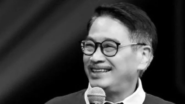 达叔走了：在理想虚伪化之后，肉体开始反抗精神_凤凰网