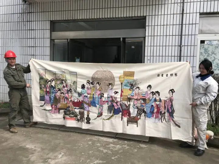 宁波"女焊子"爆红网络，40万粉丝关注！她才是该追的网红