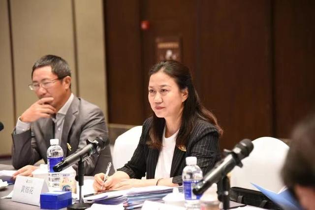 全国人大代表黄细花：应加大力度支持旅行社复工复产