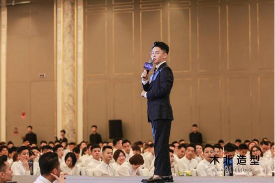 重温来路画蓝图看木北如何势如破竹