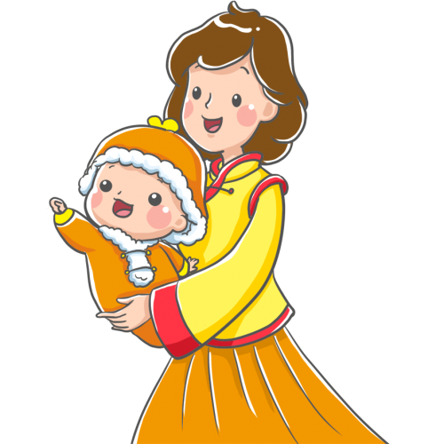 合生元益生菌滴剂守护宝宝肠道健康从一点一滴做起