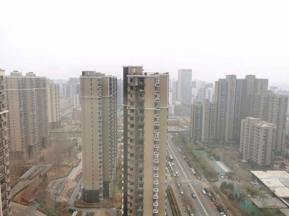 回城开工，你住哪儿？
