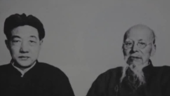 徐悲鸿评价齐白石的这句话，成为了中央美院的校训