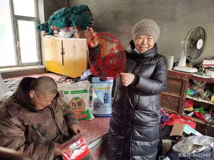 吉林市红十字会爱心救助家园创始人刘凤英:用爱传递希望