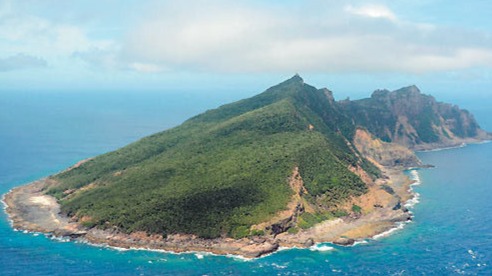 钓鱼岛局势风起云涌,中日随时可能擦枪走火?